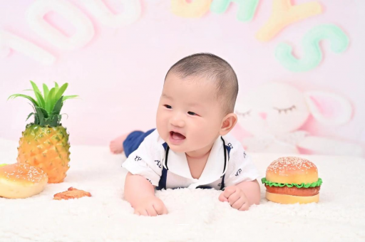 辽阳两岁宝宝晚上哭